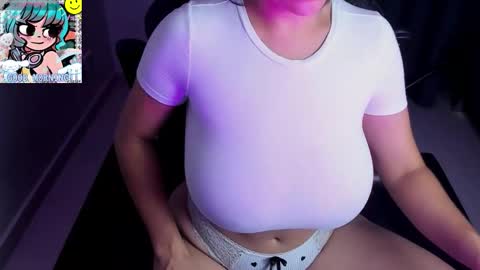 Annah  online show from 02-20-26, 08:27