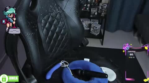 Annah  online show from 03-16-26, 09:24