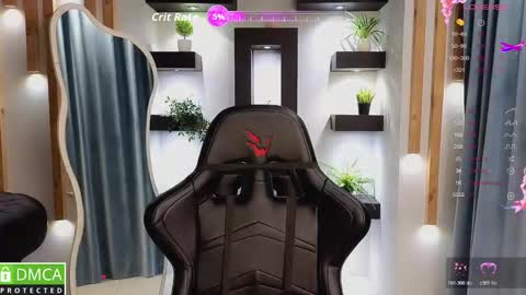 Snapshot of roxy_foxi chatting on 12-01-25, 01:10 Roxy fiery online show from 12-01-25, 01:10