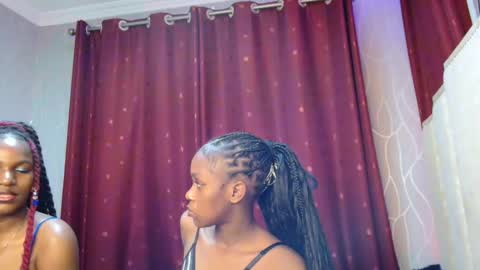 Roxy online show from 02-25-26, 04:05