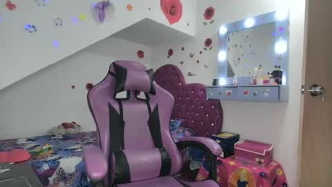 Roxy online show from 10-21-25, 02:01