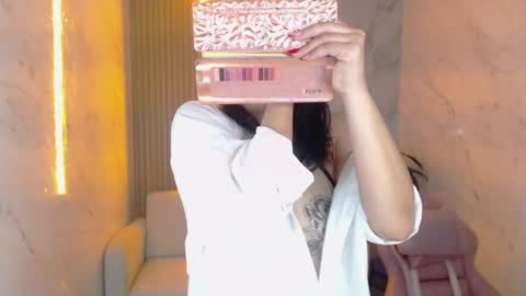 Roxy online show from 03-12-26, 01:28