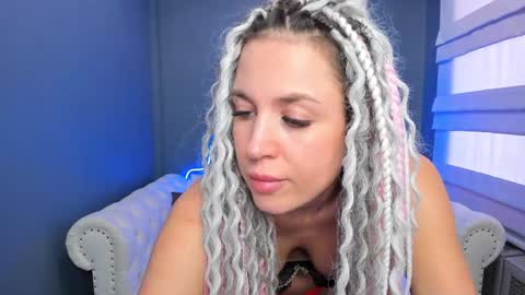 Roxy online show from 01-16-25, 08:11