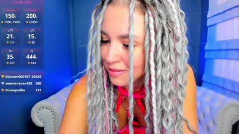 Roxy online show from 04-11-26, 07:45