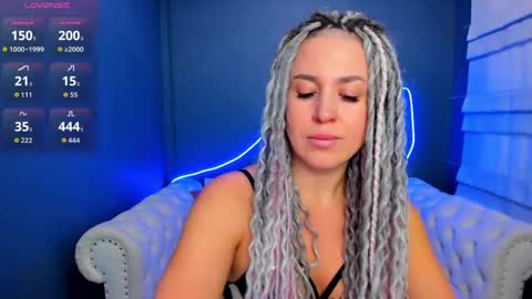 Roxy online show from 04-14-26, 01:22