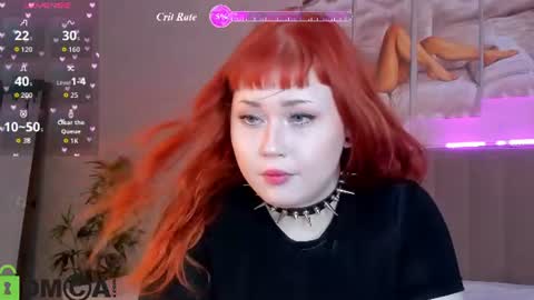 Snapshot of roxy_moor chatting on 07-14-26, 09:36 Roxy online show from 07-14-26, 09:36