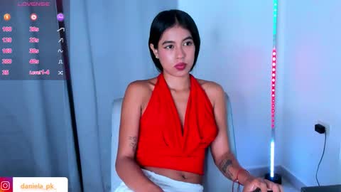 R O X Y  online show from 12-01-25, 08:58