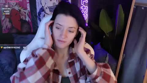Snapshot of roxy_riot_ chatting on 02-21-25, 01:22 roxy_riot_ online show from 02-21-25, 01:22