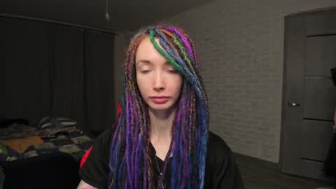 Roxy online show from 01-07-25, 05:53