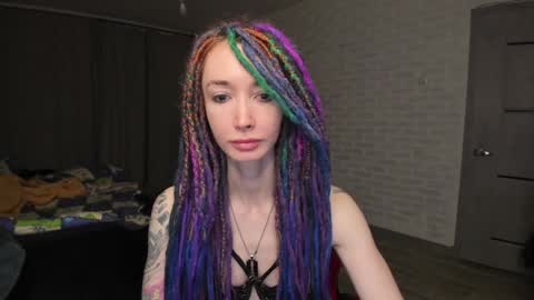 Roxy online show from 01-11-25, 05:41