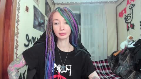 Roxy online show from 01-21-25, 10:19