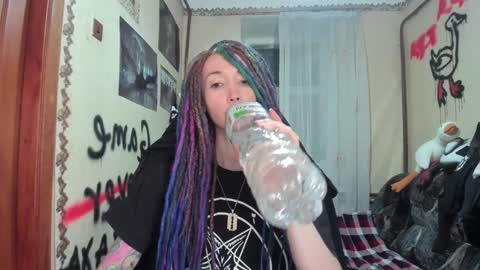 Roxy online show from 01-24-25, 12:52