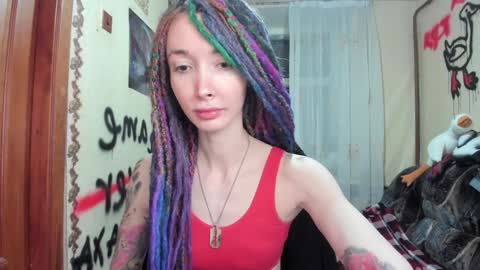 Roxy online show from 02-01-25, 07:02