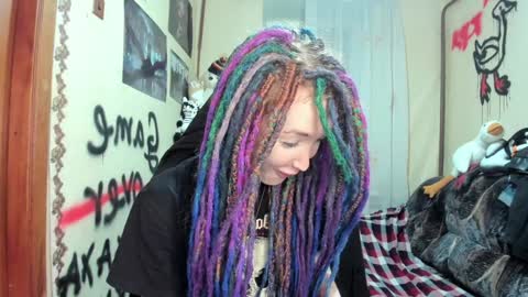 Roxy online show from 02-08-25, 07:27