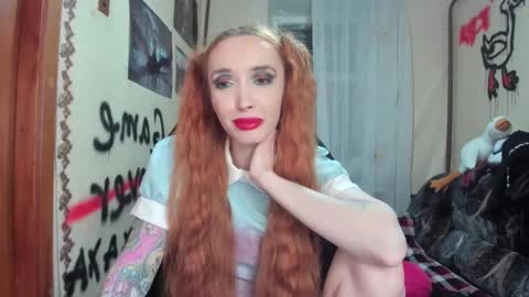 Roxy online show from 02-24-25, 12:09