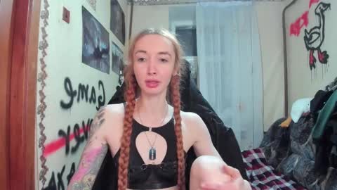 Roxy online show from 02-26-25, 07:05