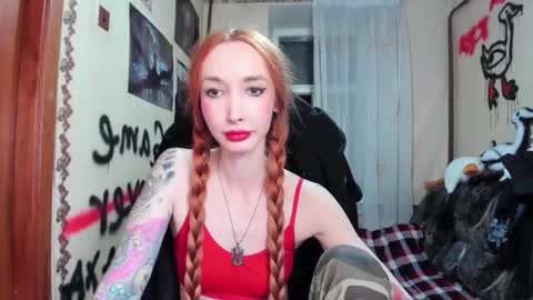 Roxy online show from 09-16-25, 08:54