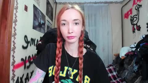 Roxy online show from 10-13-25, 04:51