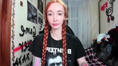 Roxy online show from 11-20-25, 08:19