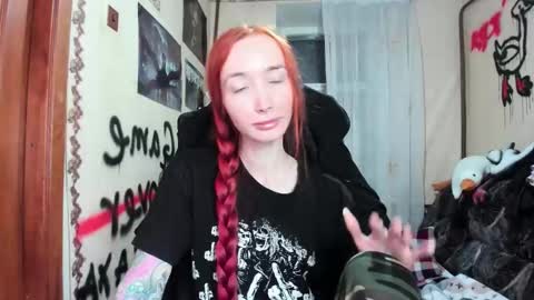 Roxy online show from 02-04-26, 08:25