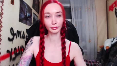 Roxy online show from 04-15-26, 07:58