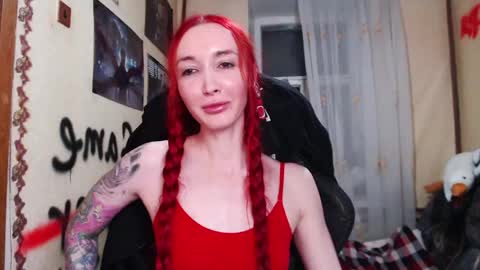 Roxy online show from 04-16-26, 09:26