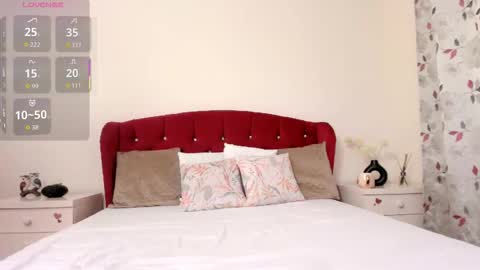 Roxy online show from 09-30-25, 04:17