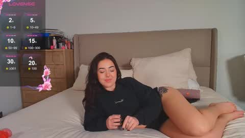 Roxy online show from 02-13-26, 02:07