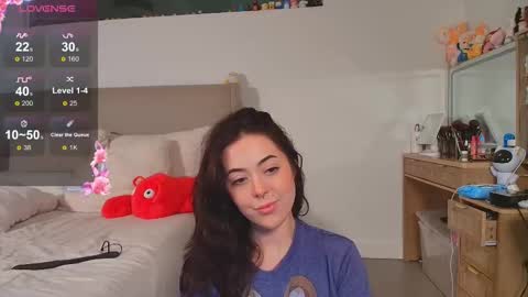 Roxy online show from 02-27-26, 02:22