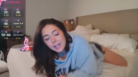 Roxy online show from 03-19-26, 01:20