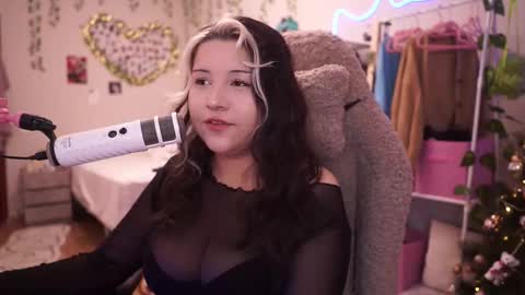 roxysuh online show from 01-19-26, 08:29