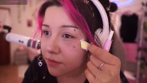 roxysuh online show from 03-30-26, 07:09