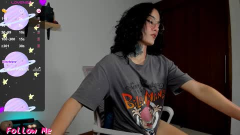 roxy online show from 10-03-25, 02:30