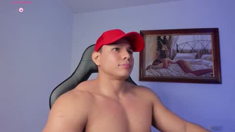 Roy Constance online show from 03-27-26, 08:26