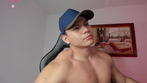 Roy Constance online show from 04-04-26, 04:00