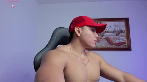 Roy Constance online show from 04-20-26, 03:53