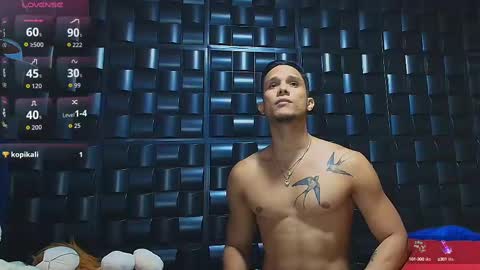 Snapshot of roy_barney chatting on 09-30-25, 07:19 ANTONIO online show from 09-30-25, 07:19