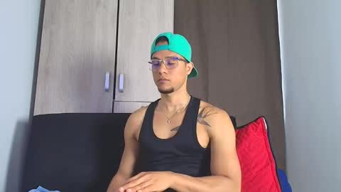 ANTONIO online show from 04-20-26, 05:26