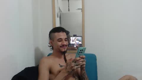 roy_master online show from 03-14-26, 09:53