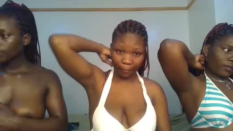 goddes online show from 10-11-25, 09:30