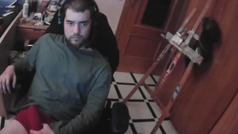 royer04 online show from 11-13-25, 05:34