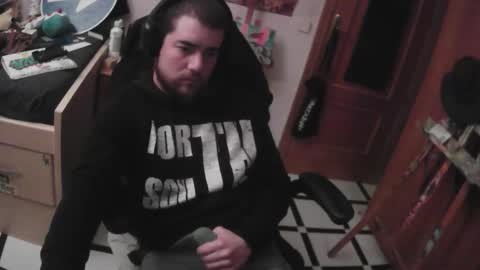 royer04 online show from 12-02-25, 08:59