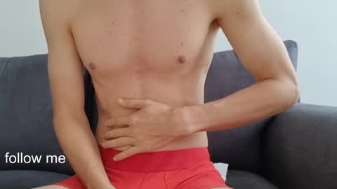 Roy online show from 04-11-26, 02:54