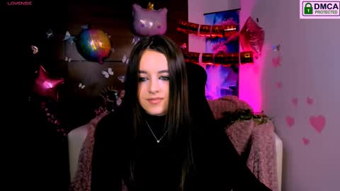 Im Rozmary nice to meet you 3 online show from 02-24-25, 03:09