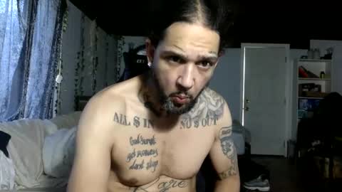 Richhancocc online show from 10-05-25, 02:59