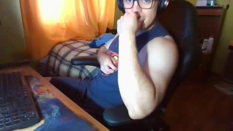 rpaulo25 online show from 12-22-24, 04:27