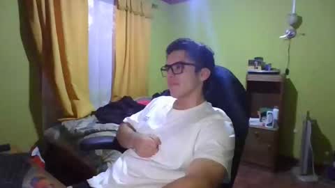 rpaulo25 online show from 12-28-24, 12:04