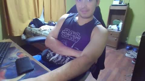 rpaulo25 online show from 02-07-25, 12:09