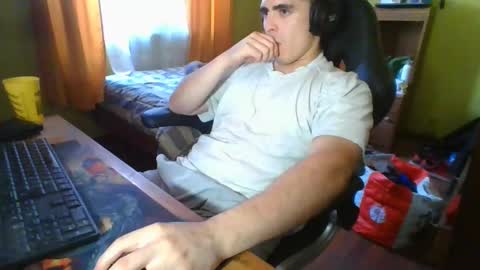 rpaulo25 online show from 02-13-25, 10:43