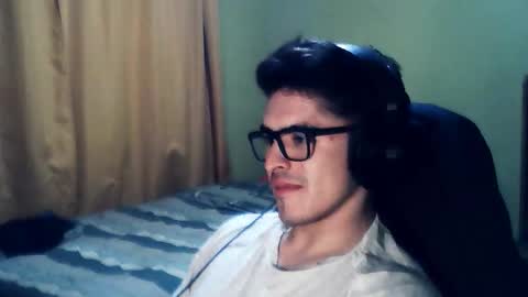 rpaulo25 online show from 09-14-25, 03:38